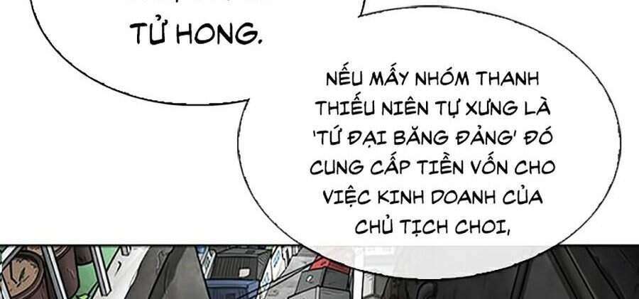 Lookism Chapter 318 - Trang 2