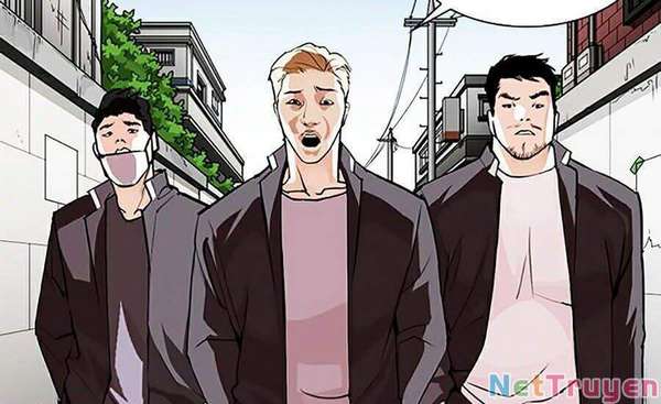 Lookism Chapter 317 - Trang 2