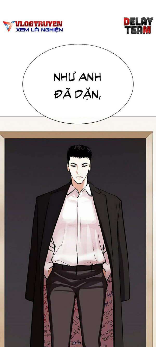 Lookism Chapter 317 - Trang 2