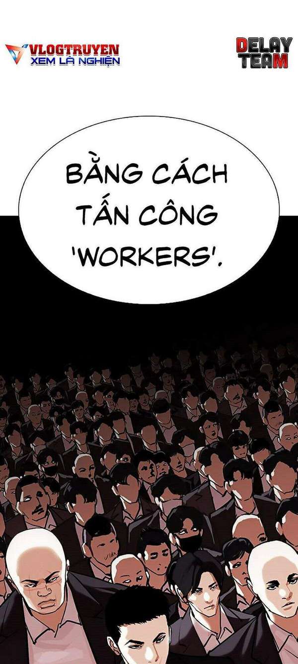 Lookism Chapter 317 - Trang 2