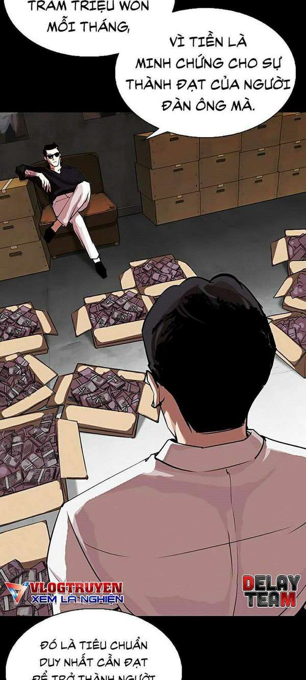 Lookism Chapter 317 - Trang 2