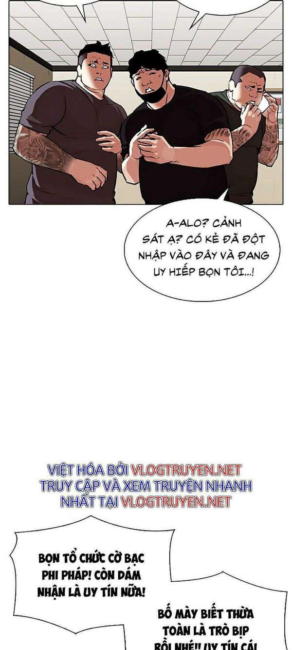 Lookism Chapter 317 - Trang 2