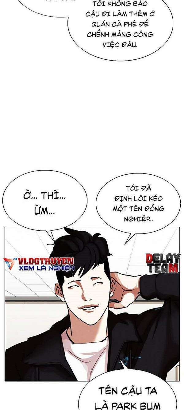 Lookism Chapter 317 - Trang 2