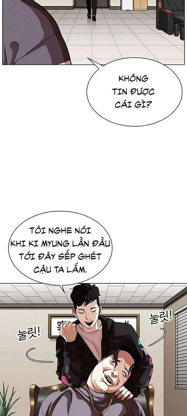 Lookism Chapter 317 - Trang 2