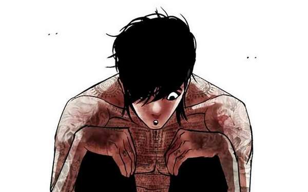 Lookism Chapter 316 - Trang 2