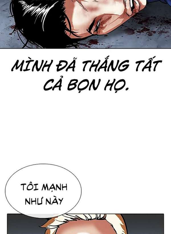 Lookism Chapter 316 - Trang 2