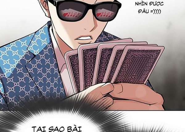 Lookism Chapter 316 - Trang 2