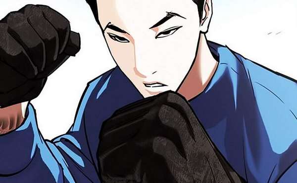 Lookism Chapter 316 - Trang 2