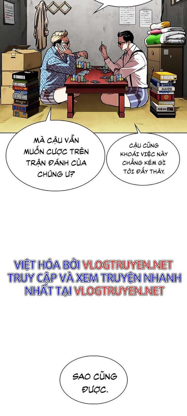 Lookism Chapter 316 - Trang 2