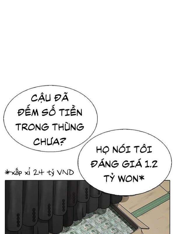 Lookism Chapter 315 - Trang 2