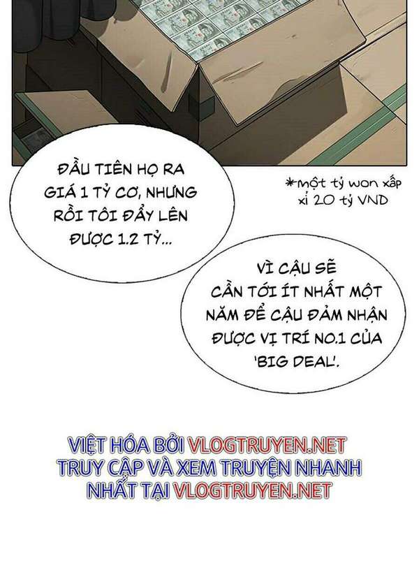 Lookism Chapter 315 - Trang 2