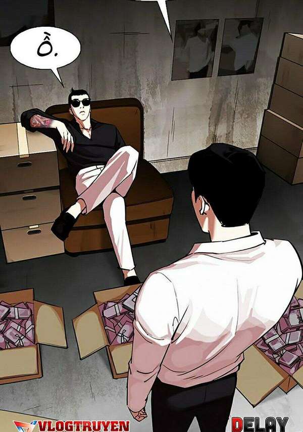 Lookism Chapter 315 - Trang 2