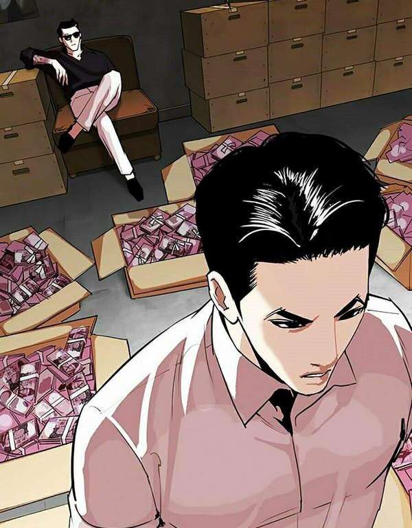 Lookism Chapter 315 - Trang 2