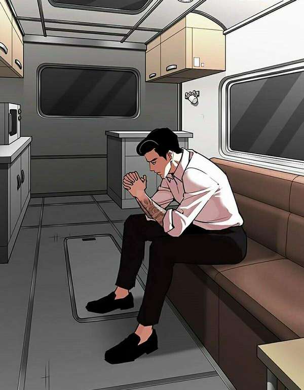 Lookism Chapter 315 - Trang 2