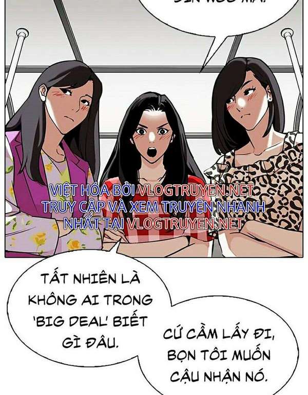 Lookism Chapter 315 - Trang 2