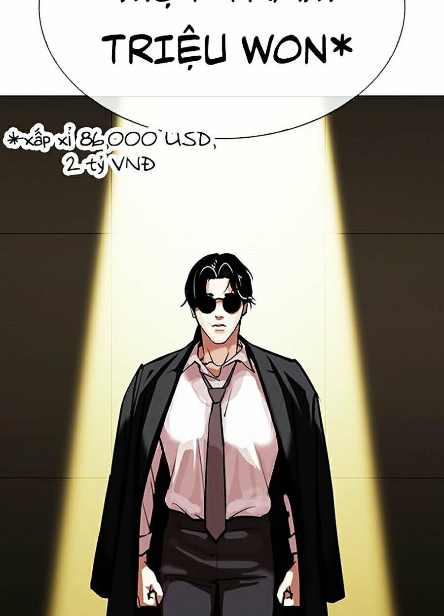 Lookism Chapter 314 - Trang 2