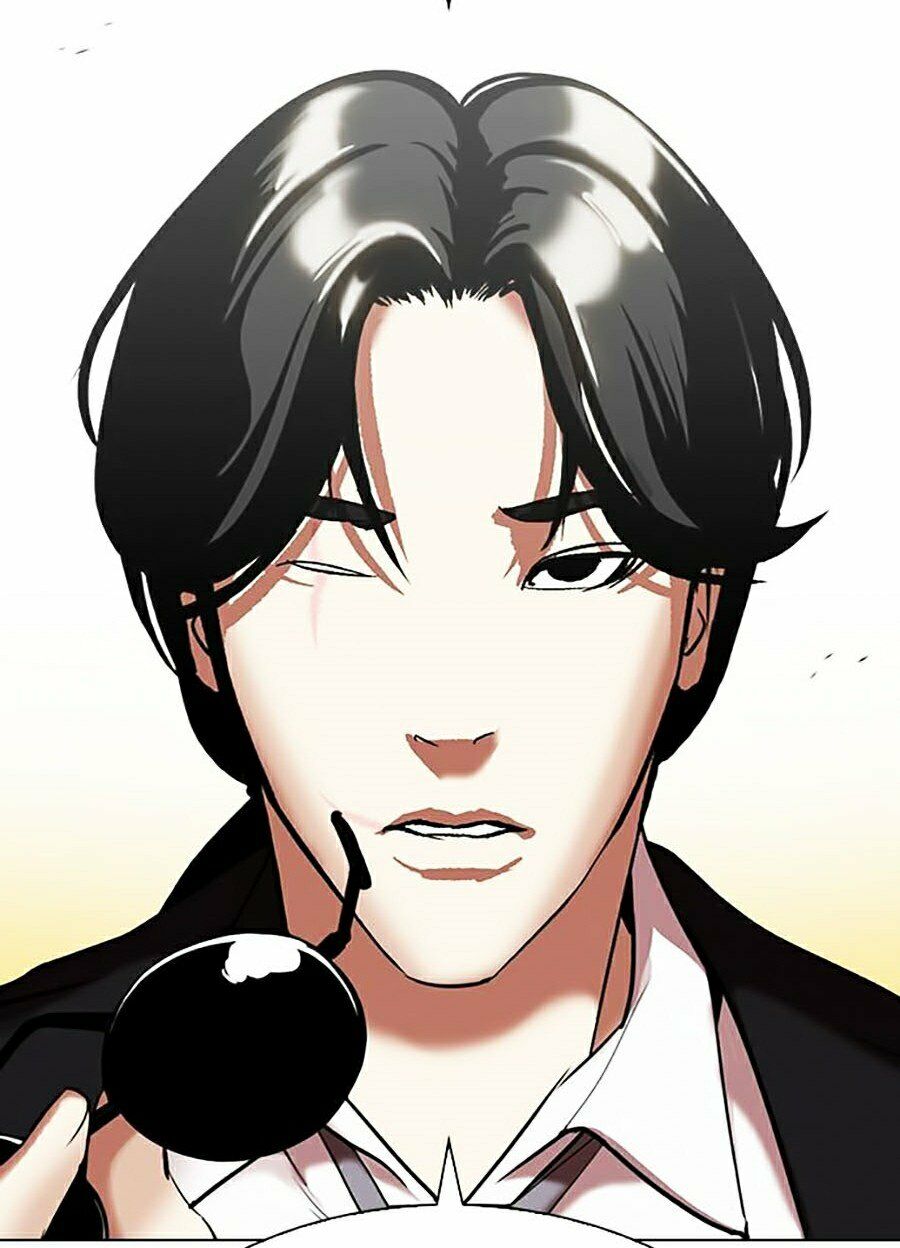 Lookism Chapter 314 - Trang 2