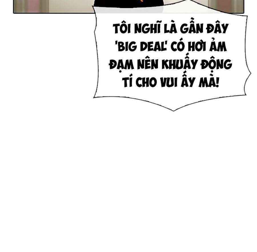 Lookism Chapter 313 - Trang 2