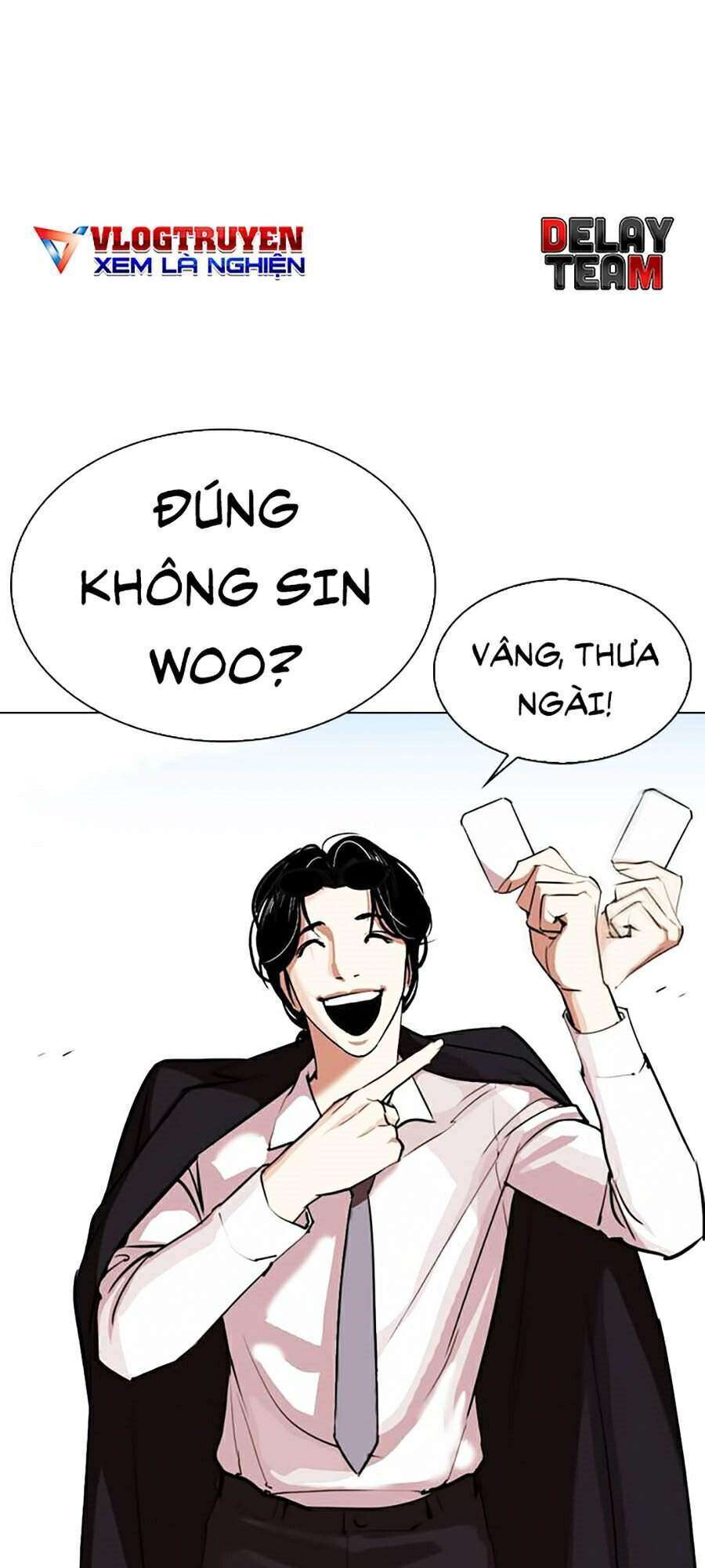 Lookism Chapter 313 - Trang 2