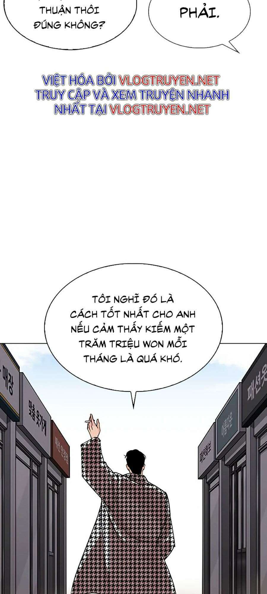 Lookism Chapter 313 - Trang 2