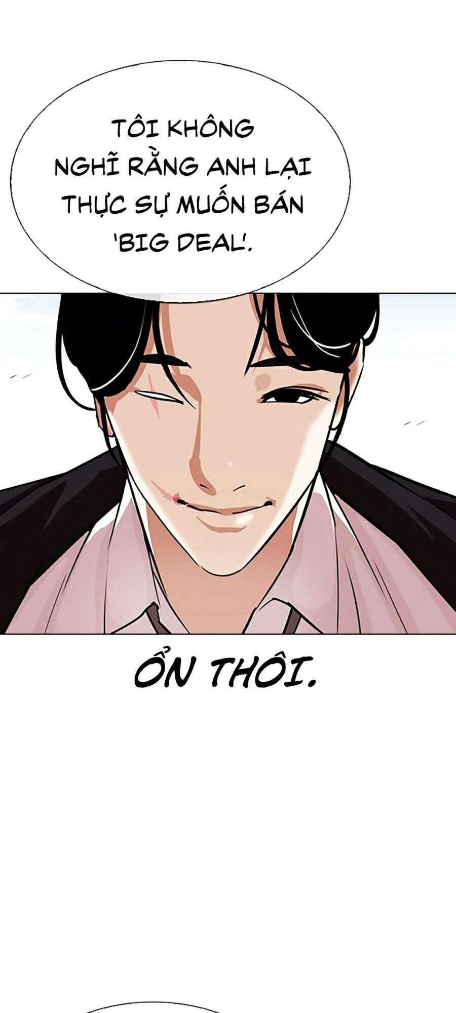 Lookism Chapter 313 - Trang 2