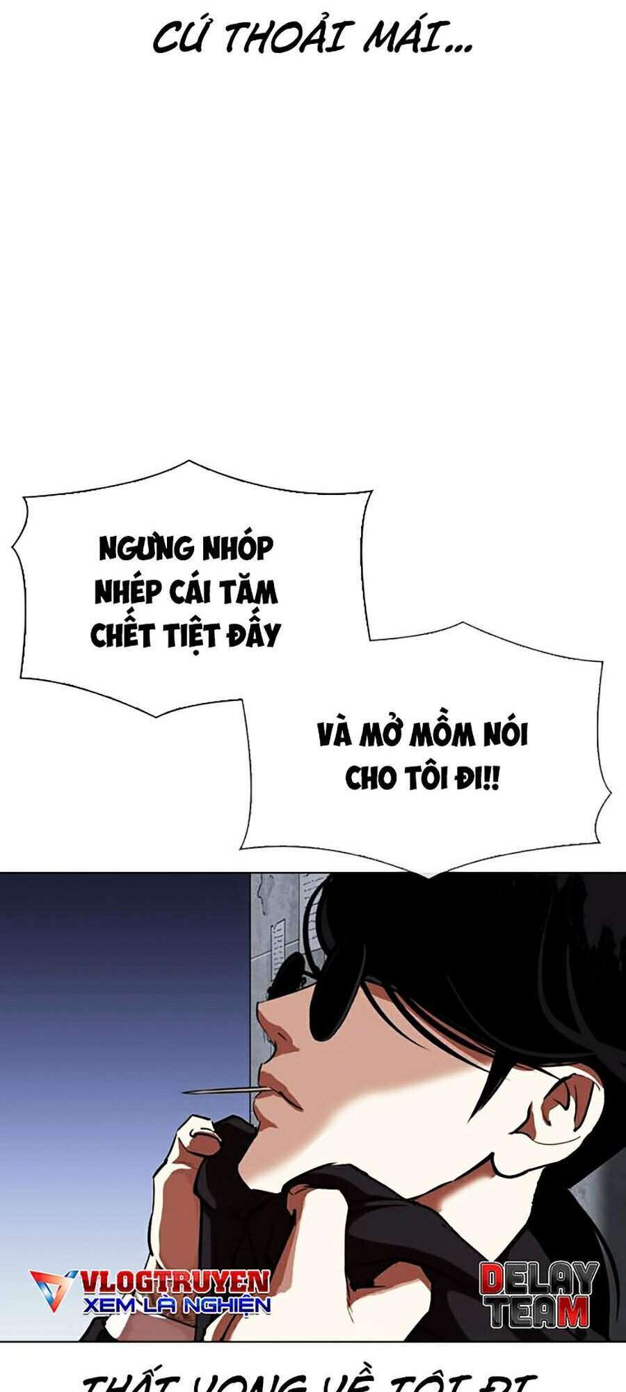 Lookism Chapter 313 - Trang 2