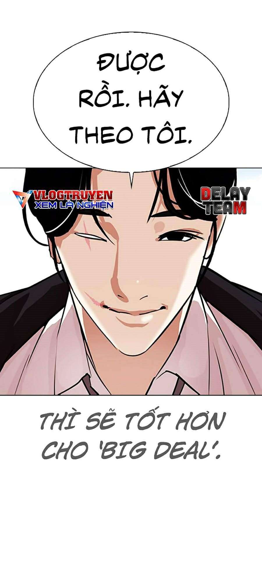 Lookism Chapter 313 - Trang 2