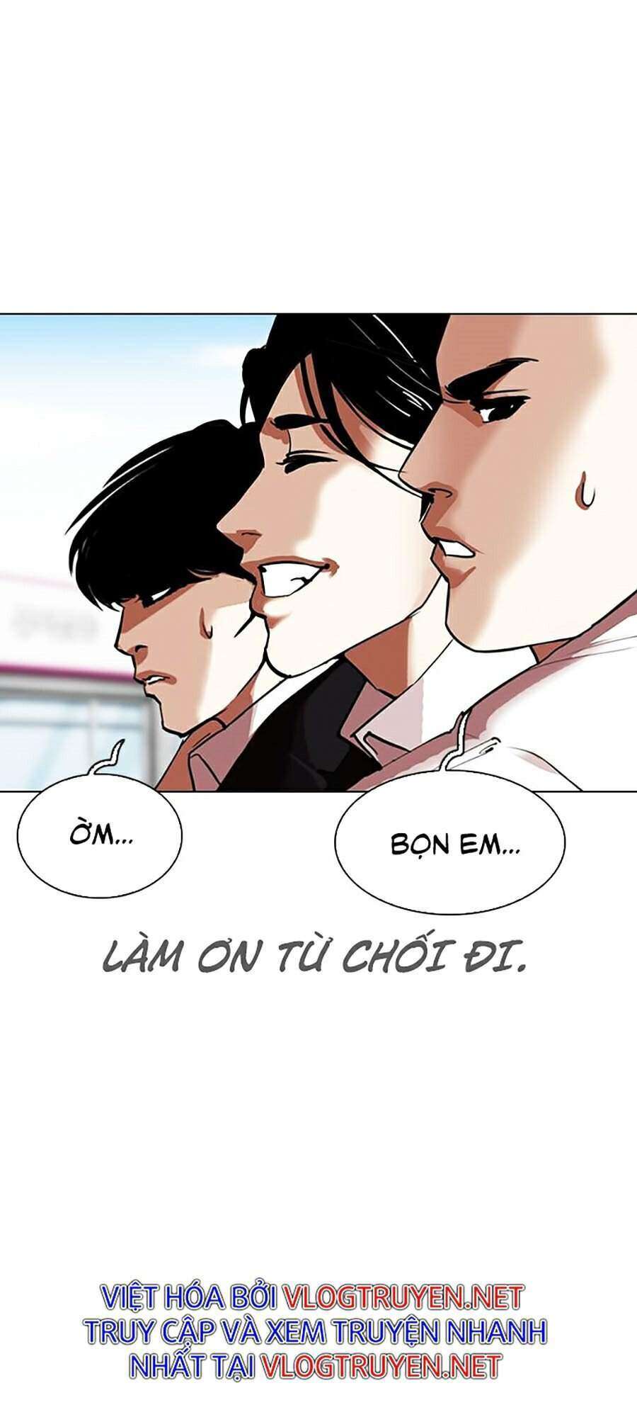 Lookism Chapter 313 - Trang 2