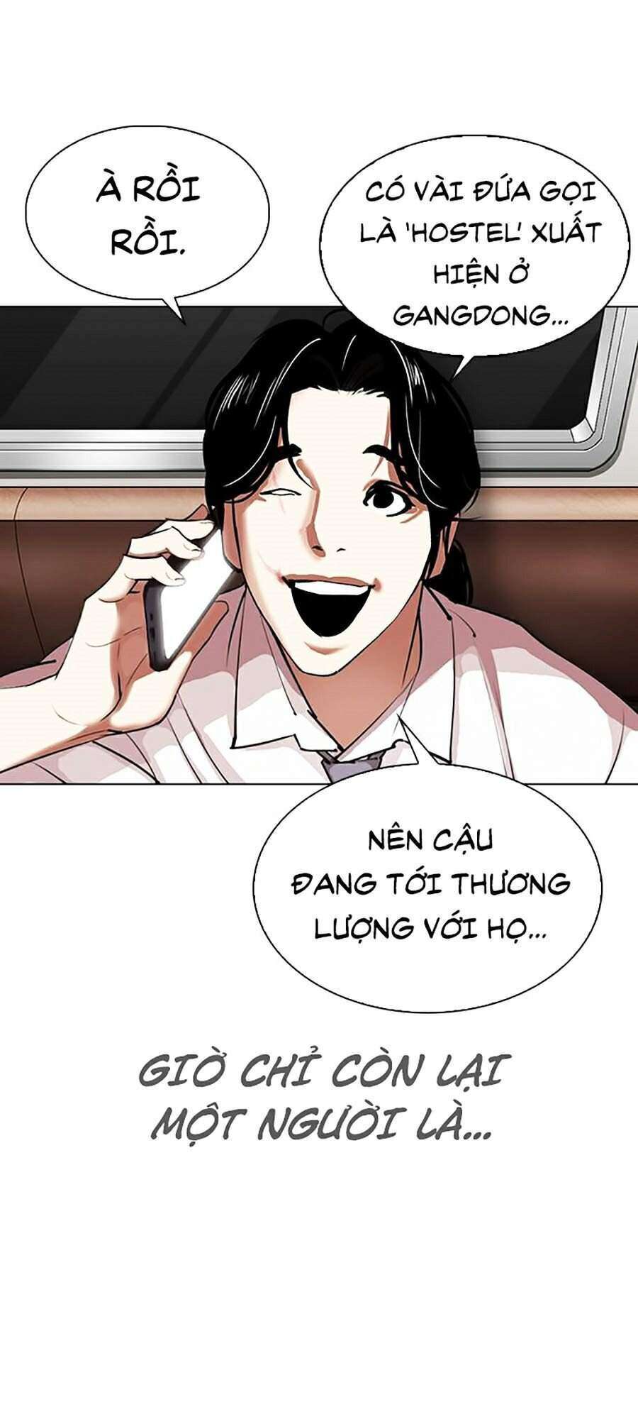 Lookism Chapter 313 - Trang 2