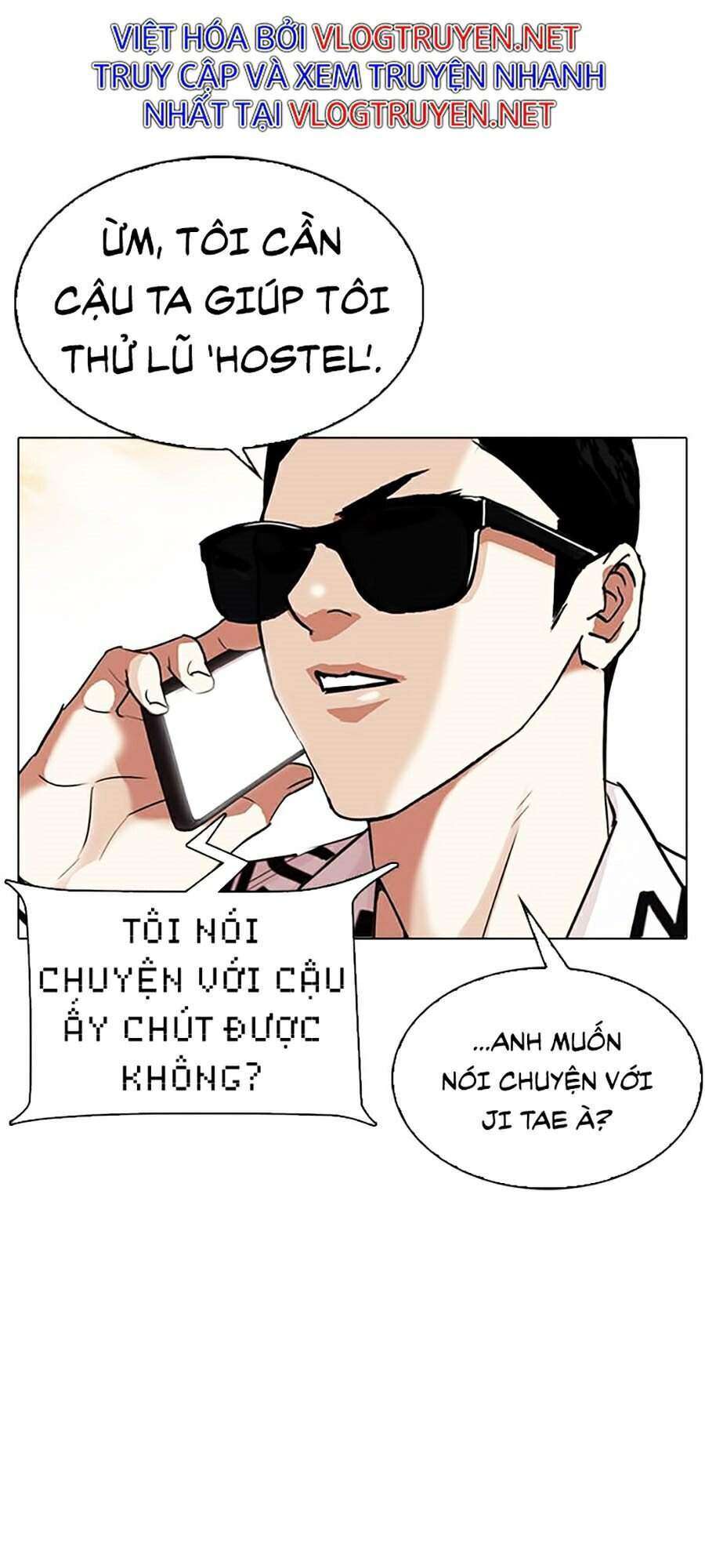 Lookism Chapter 313 - Trang 2