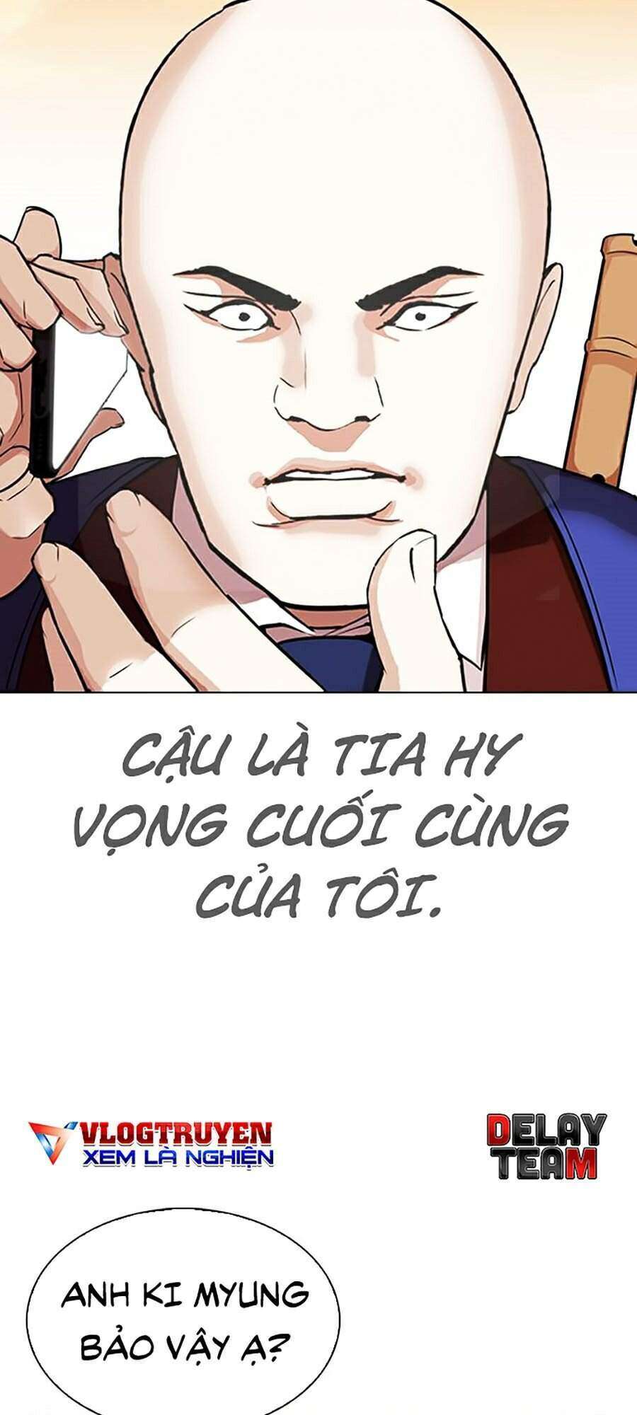 Lookism Chapter 313 - Trang 2