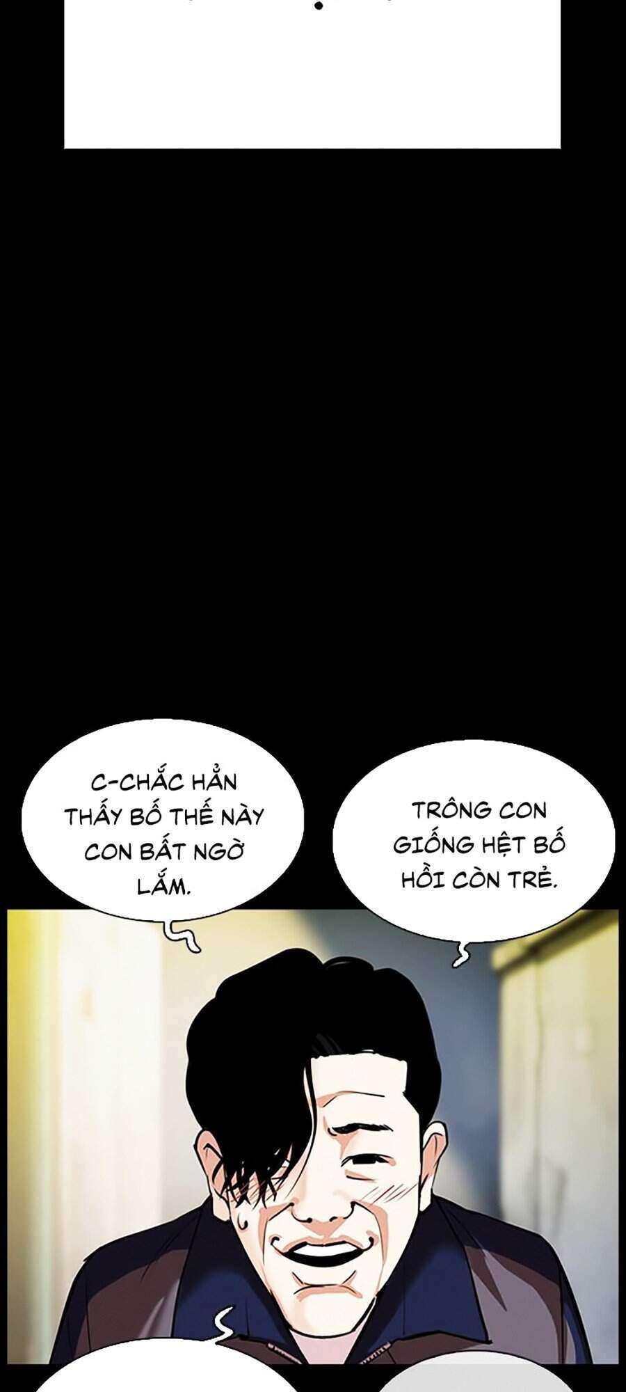 Lookism Chapter 312 - Trang 2