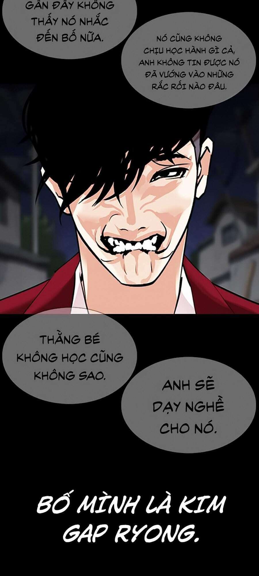 Lookism Chapter 312 - Trang 2