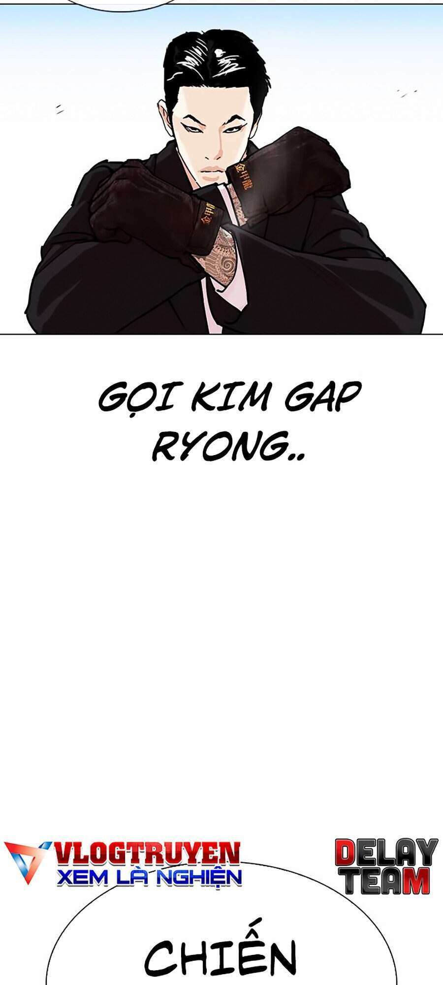 Lookism Chapter 312 - Trang 2