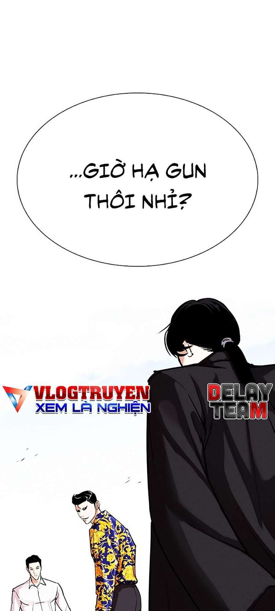 Lookism Chapter 312 - Trang 2