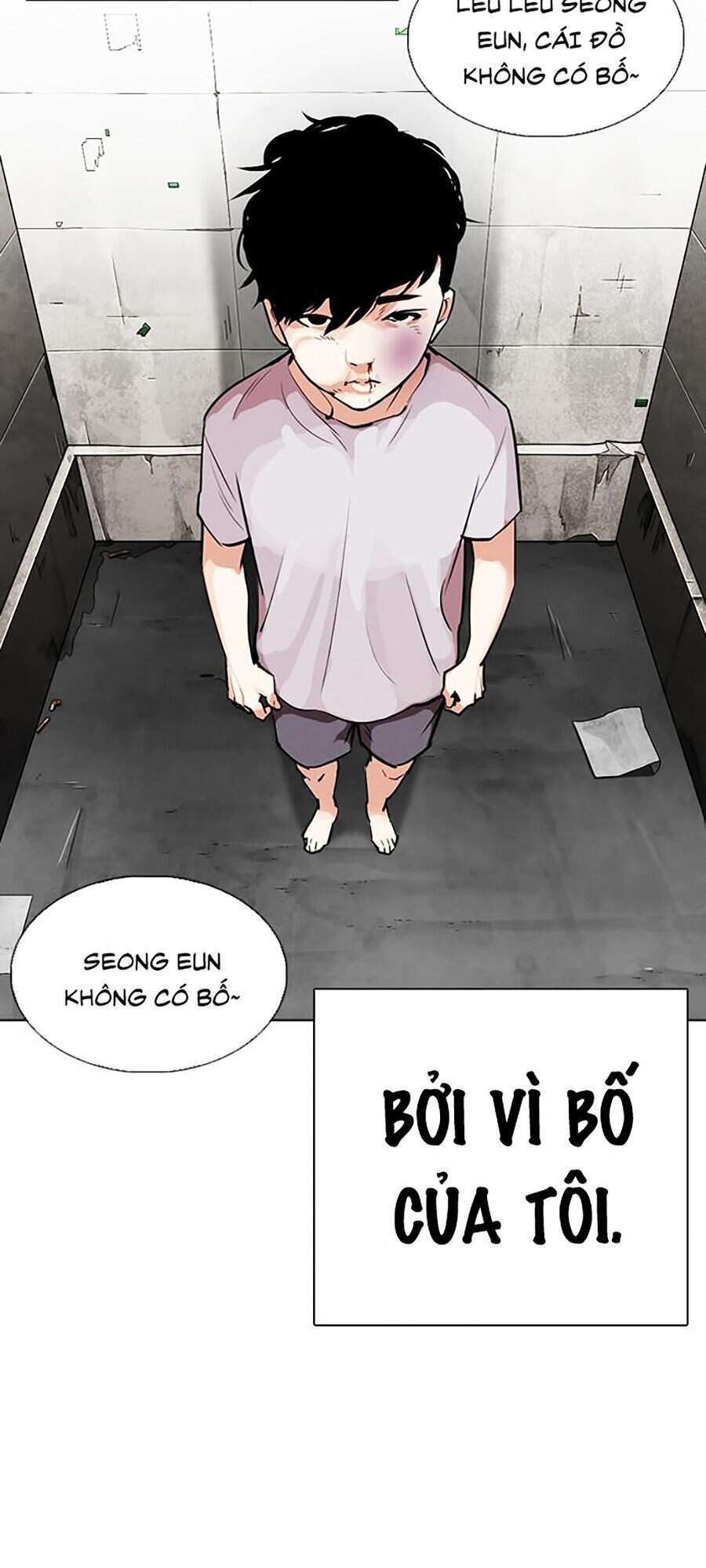 Lookism Chapter 312 - Trang 2