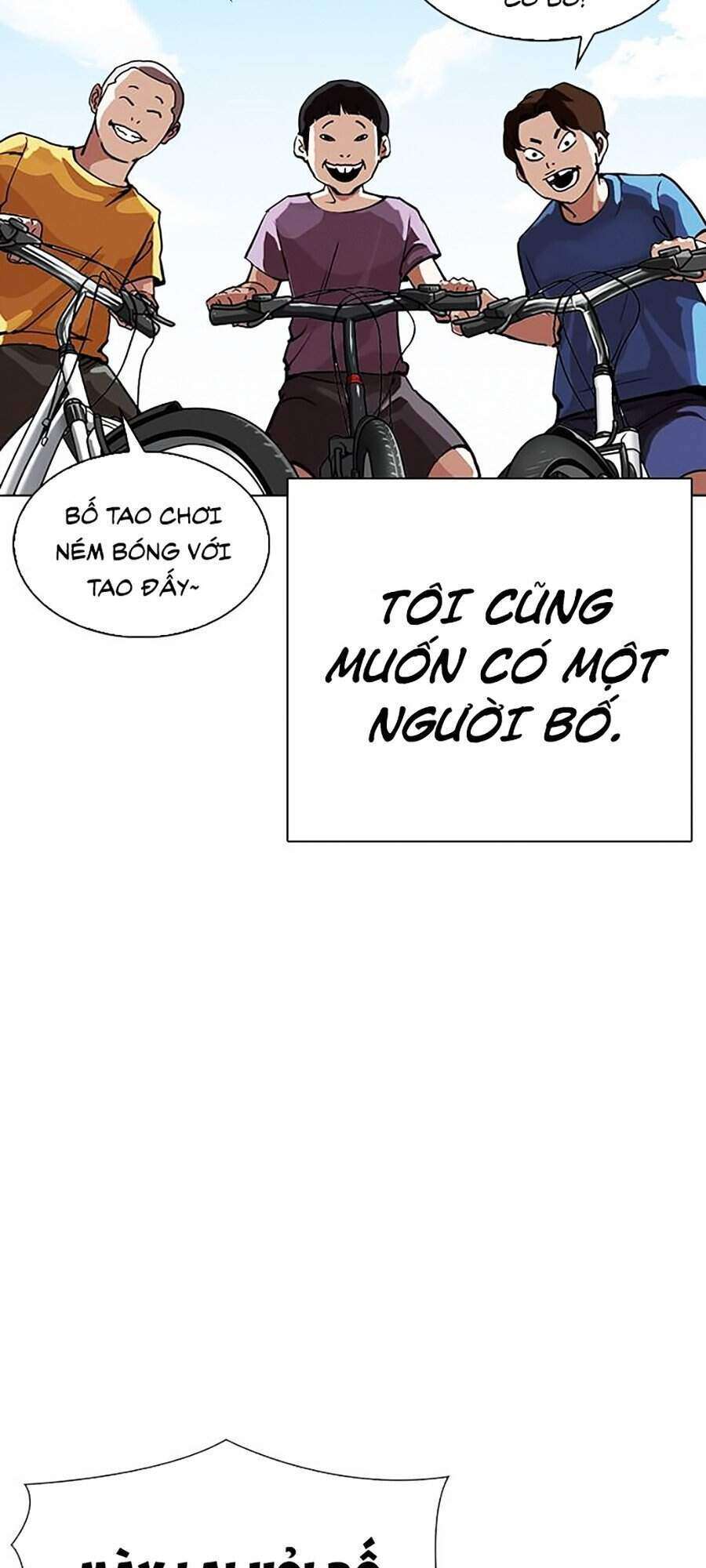 Lookism Chapter 312 - Trang 2