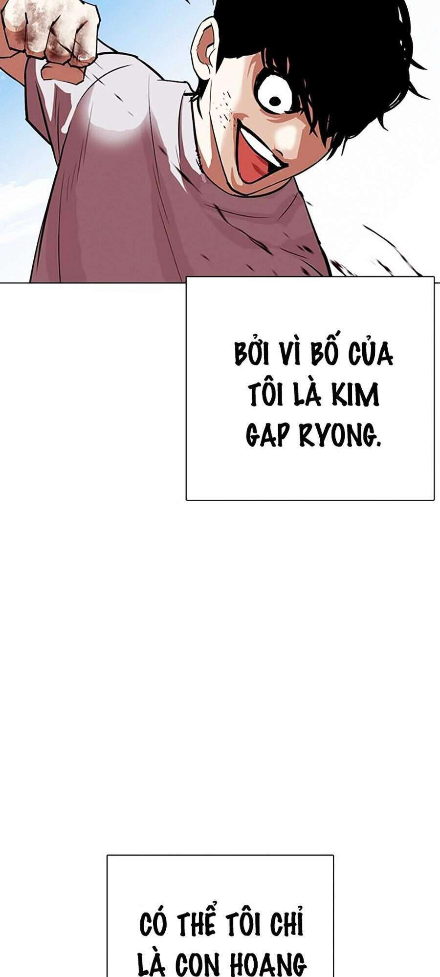 Lookism Chapter 312 - Trang 2