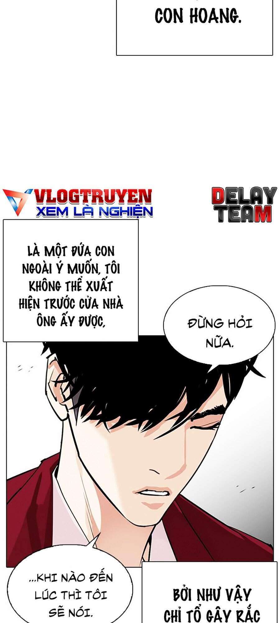 Lookism Chapter 312 - Trang 2