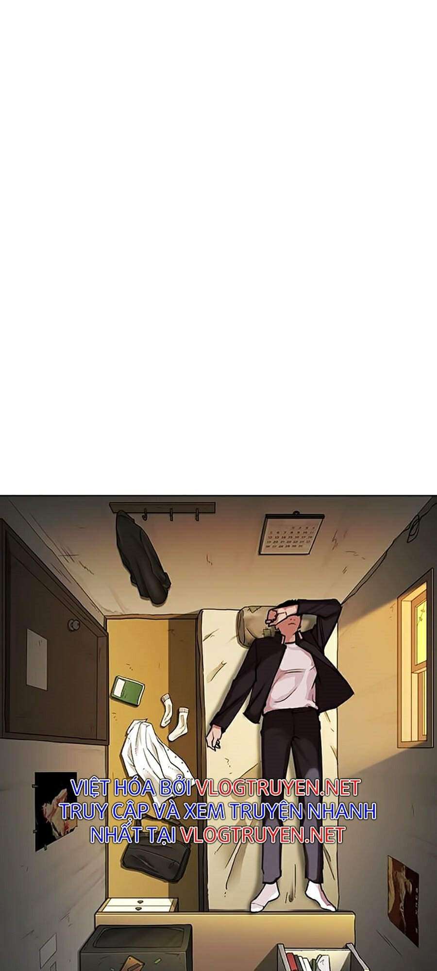 Lookism Chapter 311 - Trang 2