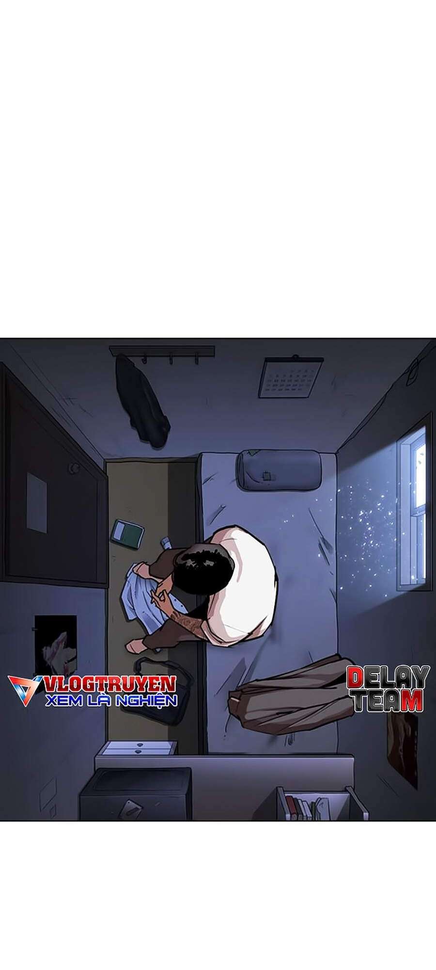 Lookism Chapter 311 - Trang 2