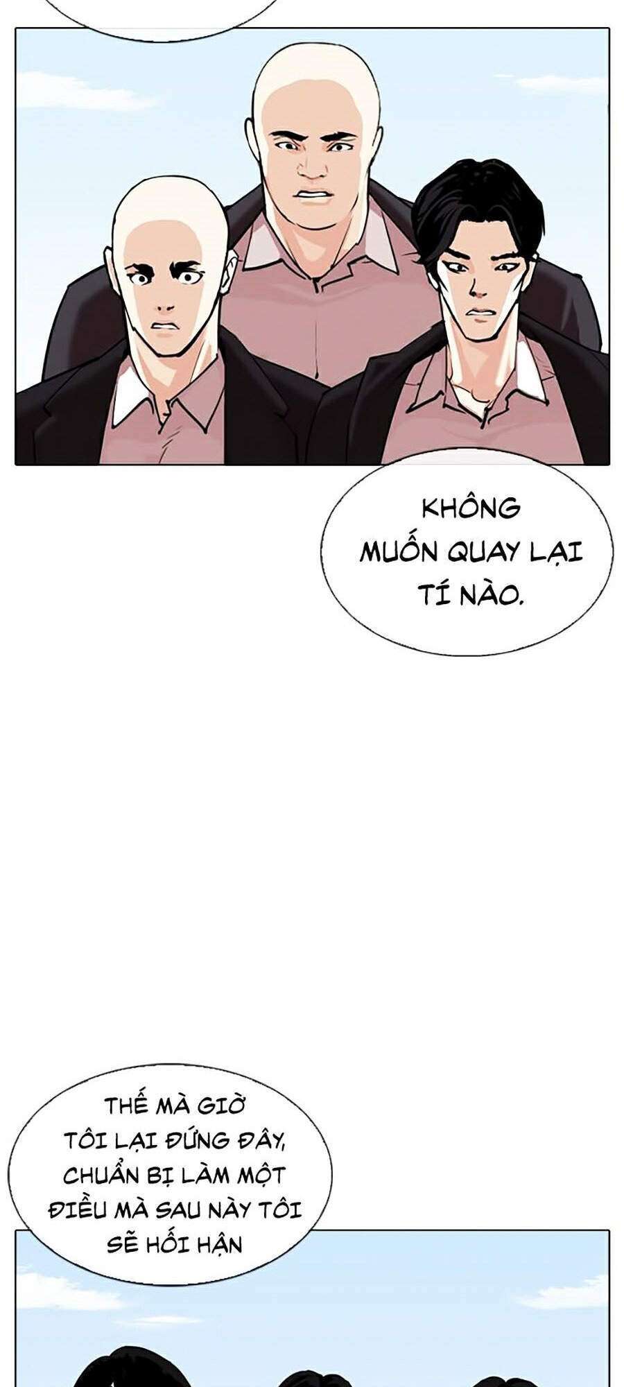 Lookism Chapter 311 - Trang 2