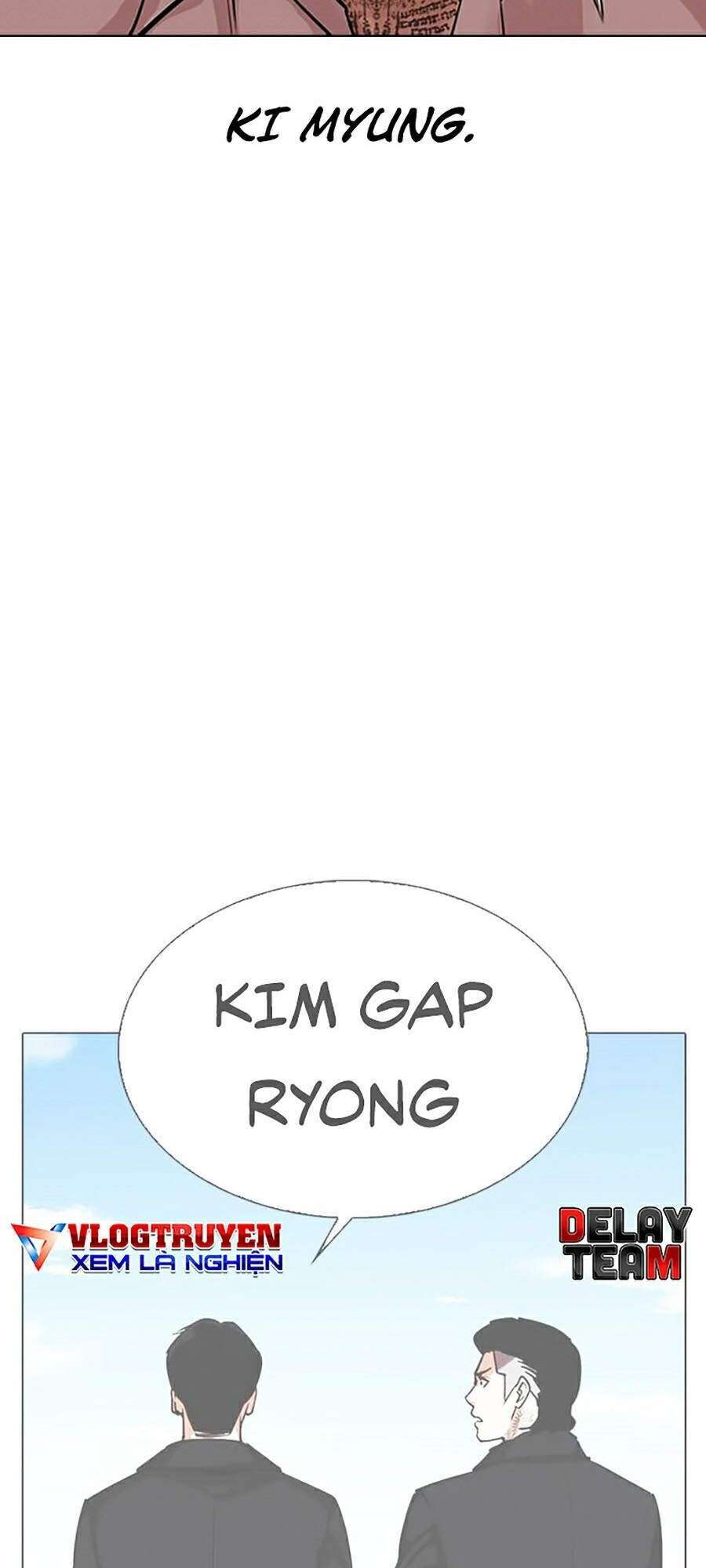 Lookism Chapter 311 - Trang 2