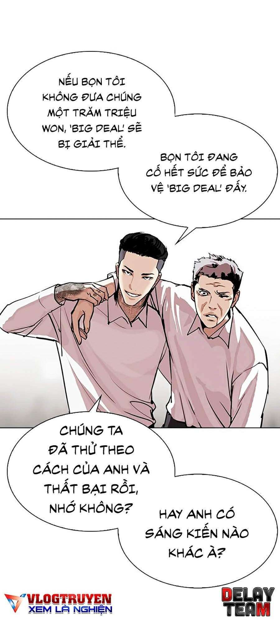 Lookism Chapter 311 - Trang 2