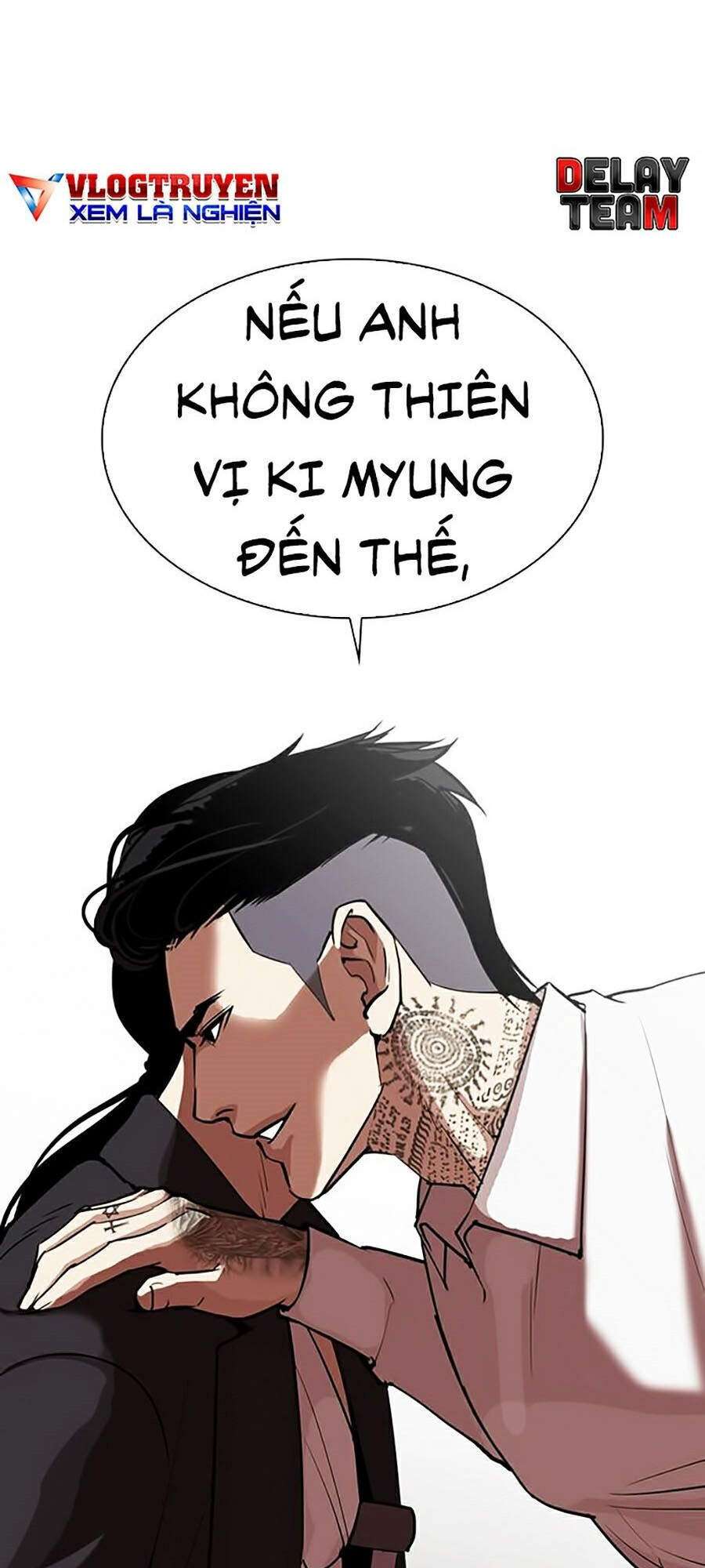 Lookism Chapter 311 - Trang 2