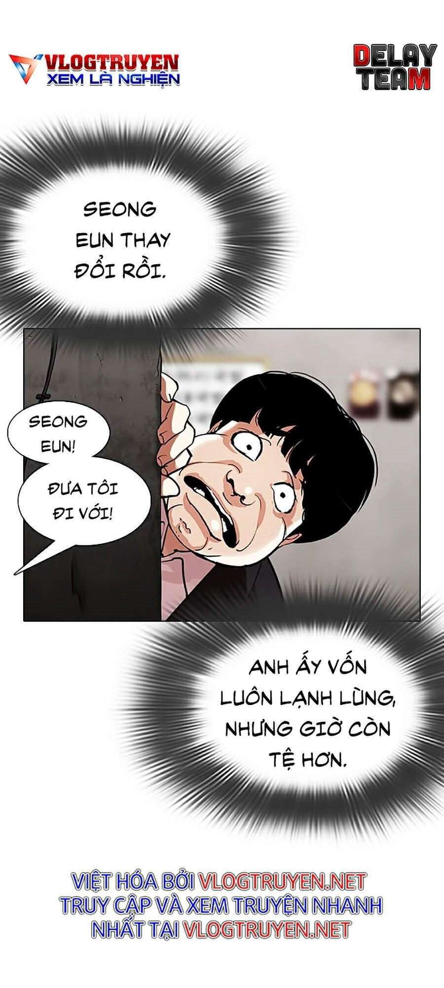 Lookism Chapter 311 - Trang 2