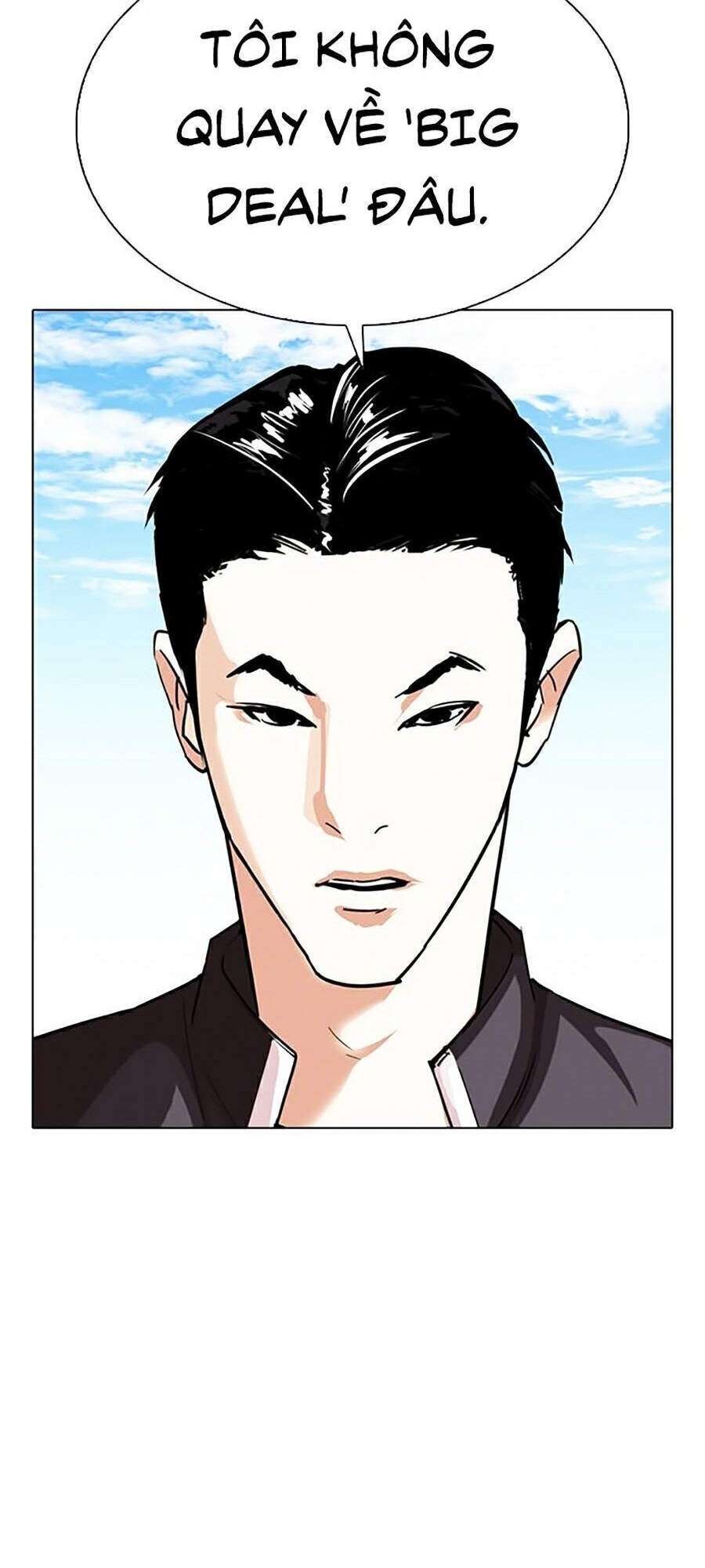 Lookism Chapter 311 - Trang 2