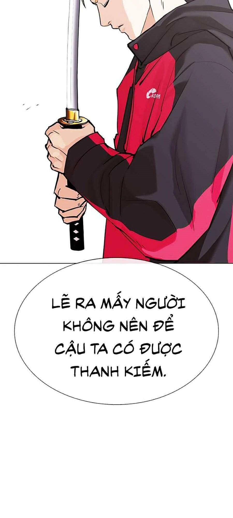 Lookism Chapter 310 - Trang 2