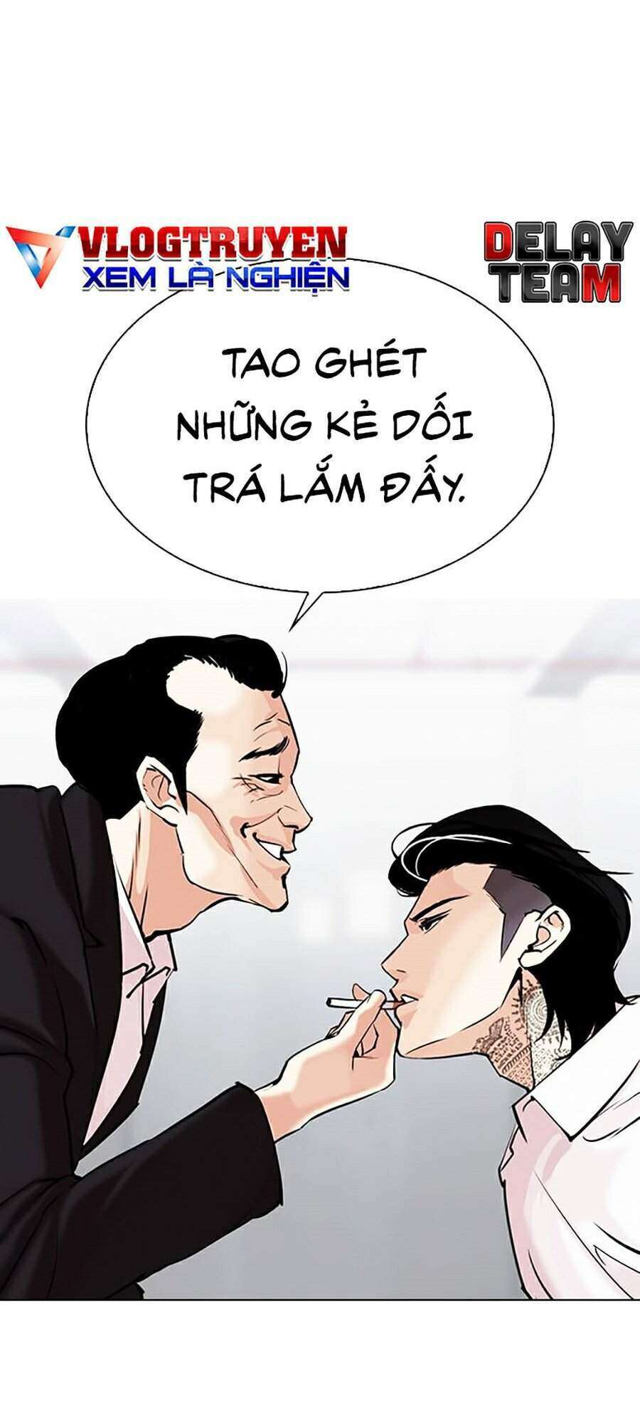 Lookism Chapter 310 - Trang 2