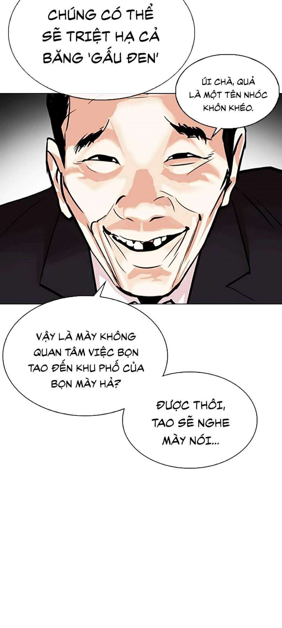 Lookism Chapter 310 - Trang 2